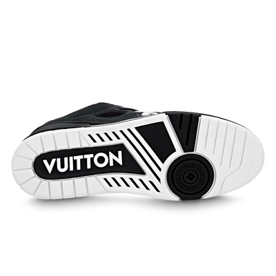 Skate Monogram Trainer