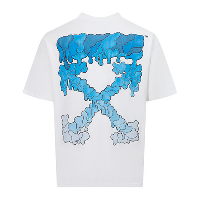 Off-W Monogram T-shirt