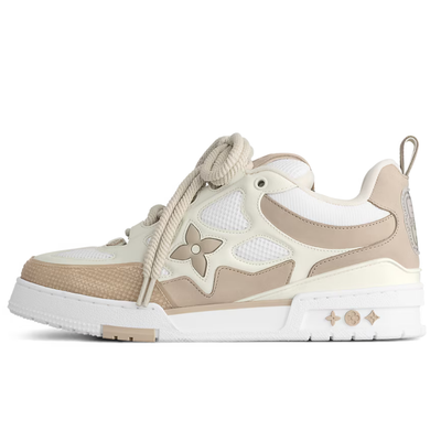 Skate Monogram Trainer