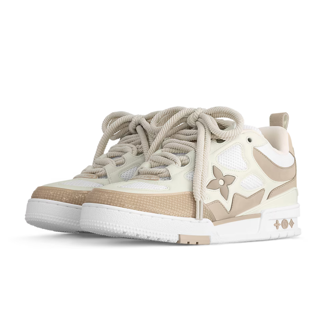 Skate Monogram Trainer