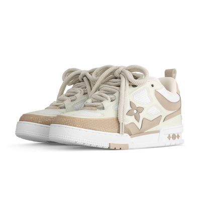 Skate Monogram Trainer