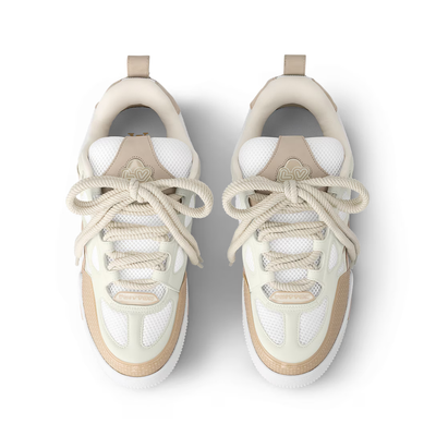 Skate Monogram Trainer