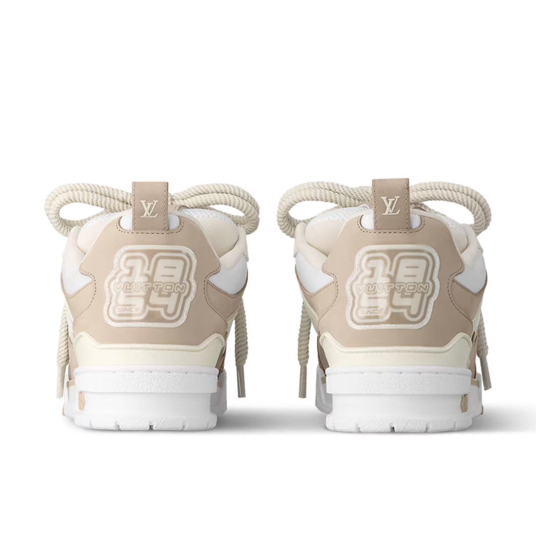 Skate Monogram Trainer