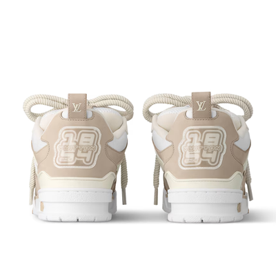 Skate Monogram Trainer