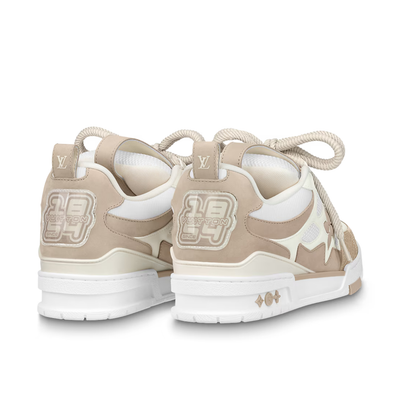 Skate Monogram Trainer