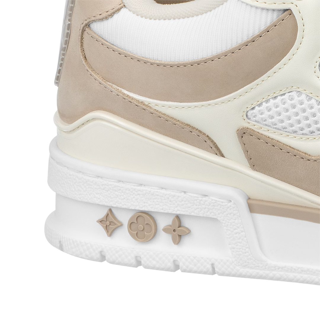Skate Monogram Trainer