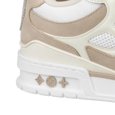 Skate Monogram Trainer