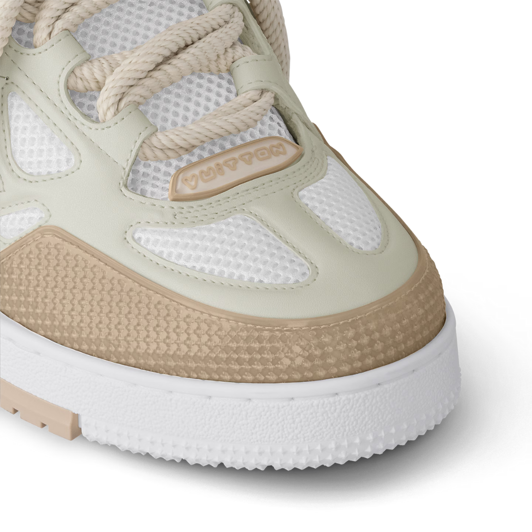 Skate Monogram Trainer