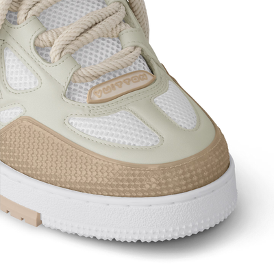 Skate Monogram Trainer
