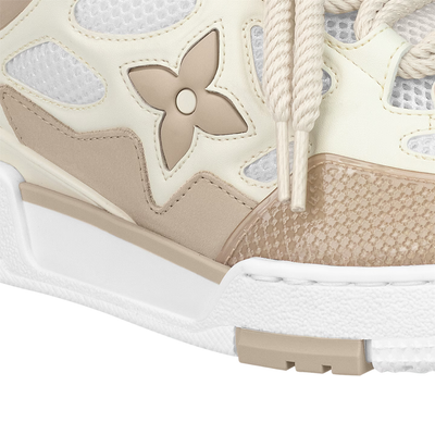Skate Monogram Trainer