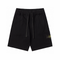 Monogram Shorts
