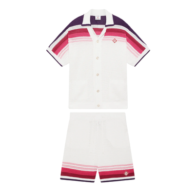 Casa Short Set