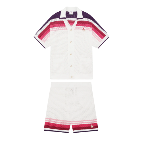 Casa Short Set