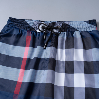 BB Monogram Shorts