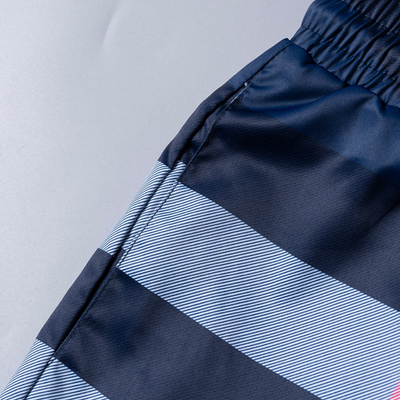 BB Monogram Shorts