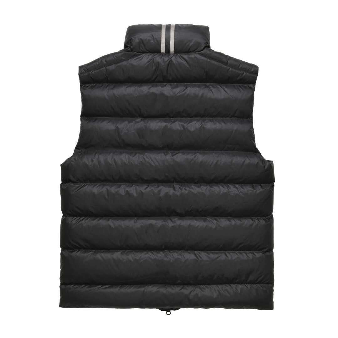 Goose vest