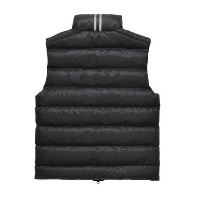 Goose vest