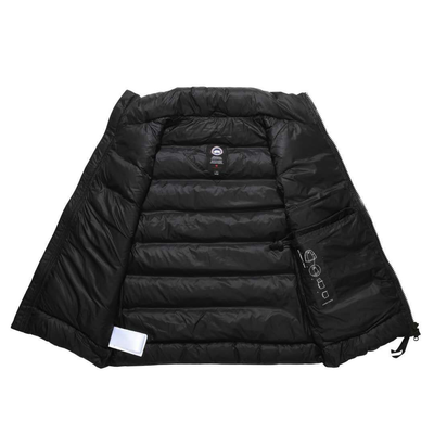Goose vest