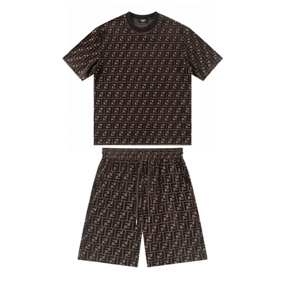 FND Short Set