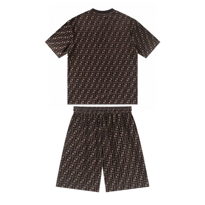 FND Short Set