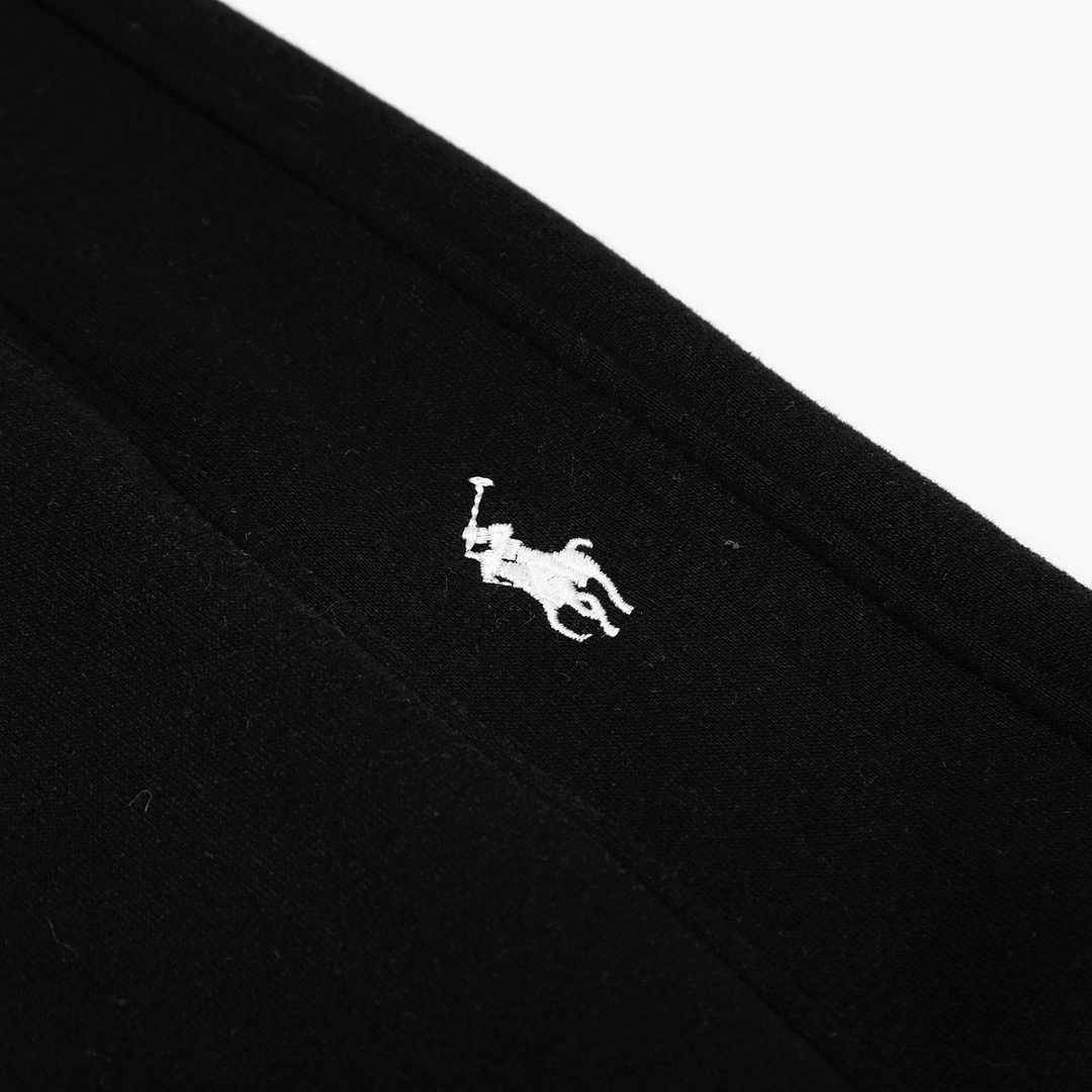 Polo Relaxed Pants