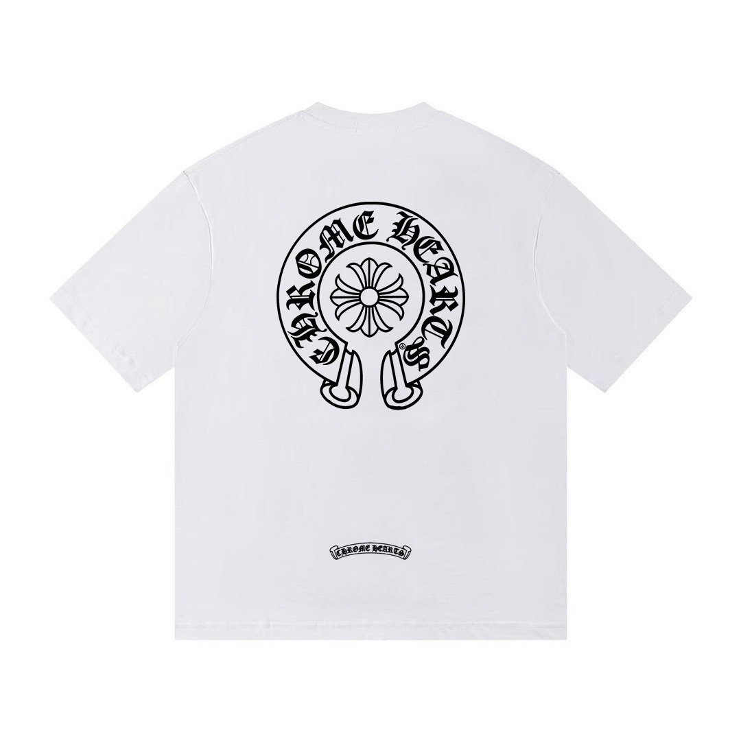 Chrome T-shirt
