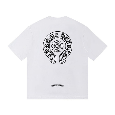 Chrome T-shirt