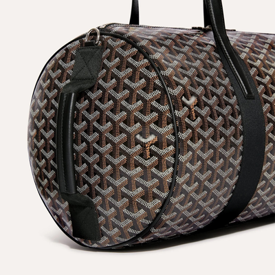 Polychromatic Sports Bag