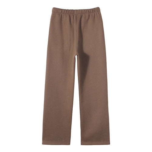 FIVELEAFS STRAIGHT JOGGERS