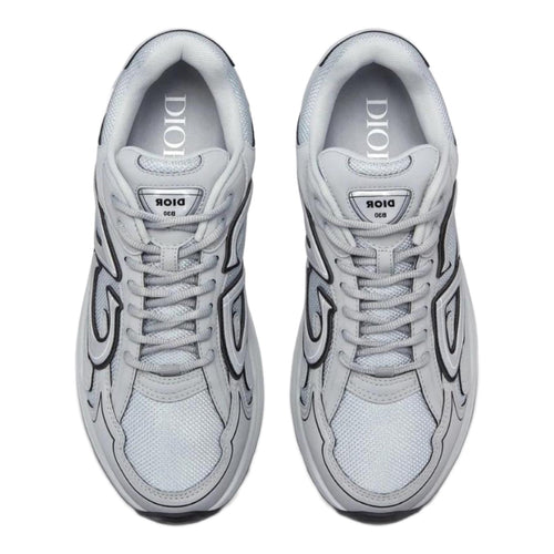 B30 Silver Gray