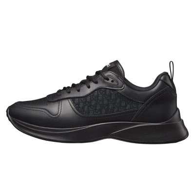 B25 Triple Black