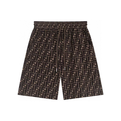 FND Short Set