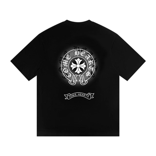 Chrome T-shirt