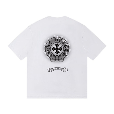 Chrome T-shirt