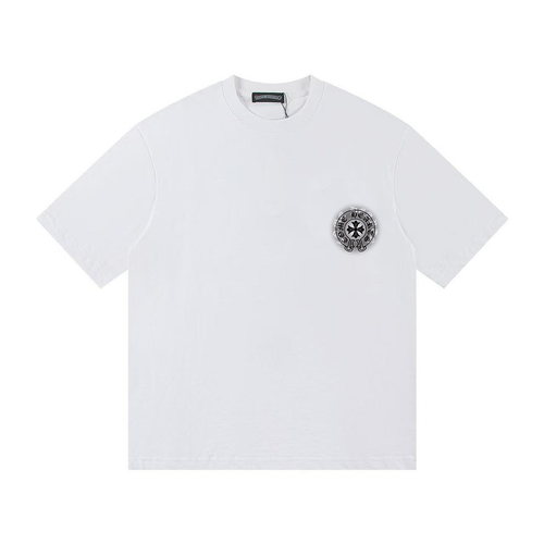 Chrome T-shirt