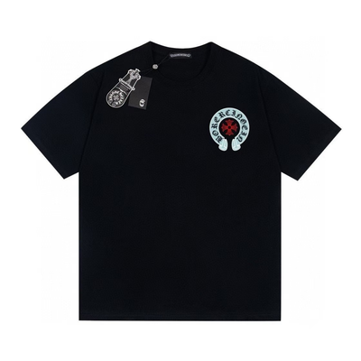 Chrome T-shirt