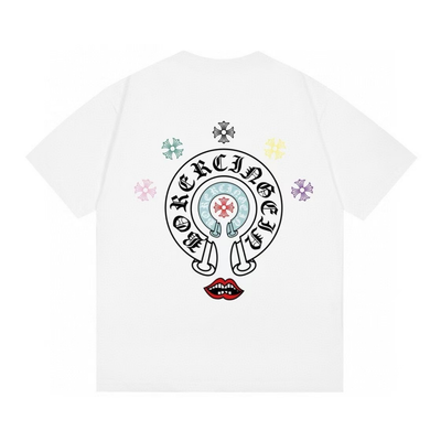 Chrome T-shirt