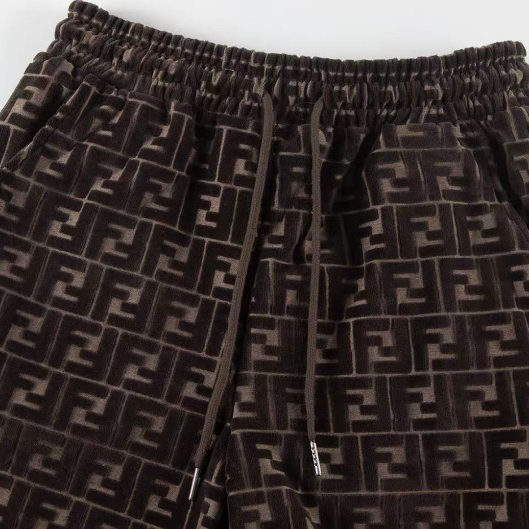 FND Short Set