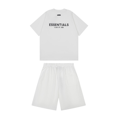 Essentials Short Set