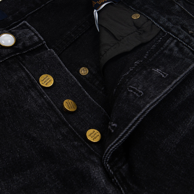 Monogram Jeans