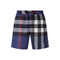 BB Monogram Shorts