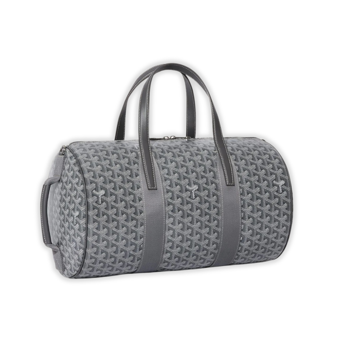 Polychromatic Sports Bag