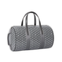 Polychromatic Sports Bag
