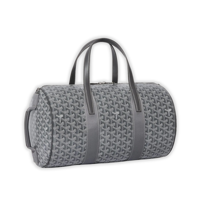 Polychromatic Sports Bag