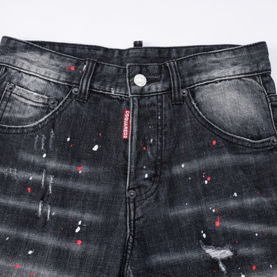 Dsq Shorts