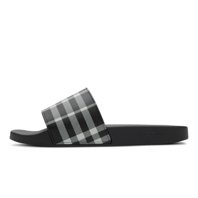 Monochromatic Slides