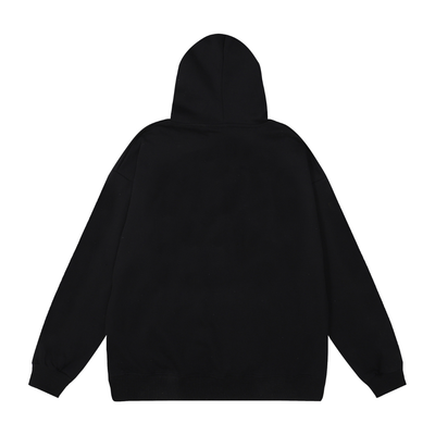 Amr Mit Bar Hoodie