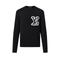 Monogram Sweater