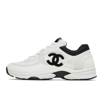 Runner White