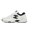 Runner White